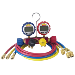 Bộ nạp khí gas điều hòa Robinair 43166
